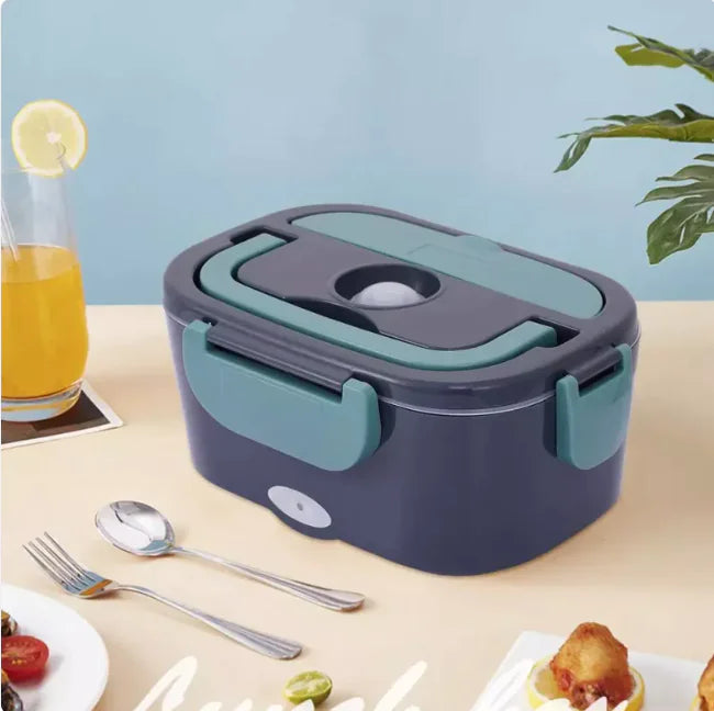 QuickHeat Pro Lunch Carrier